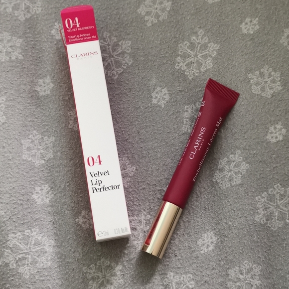 🔥 3 for $30 🔥 BRAND NEW Clarins Lip Perfector - Picture 1 of 1